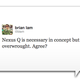 Illustration for article titled Is Googles Nexus Q Necessary but Overwrought?